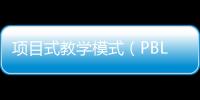 项目式教学模式（PBL）在中小学人工智能教学中的适配性探究